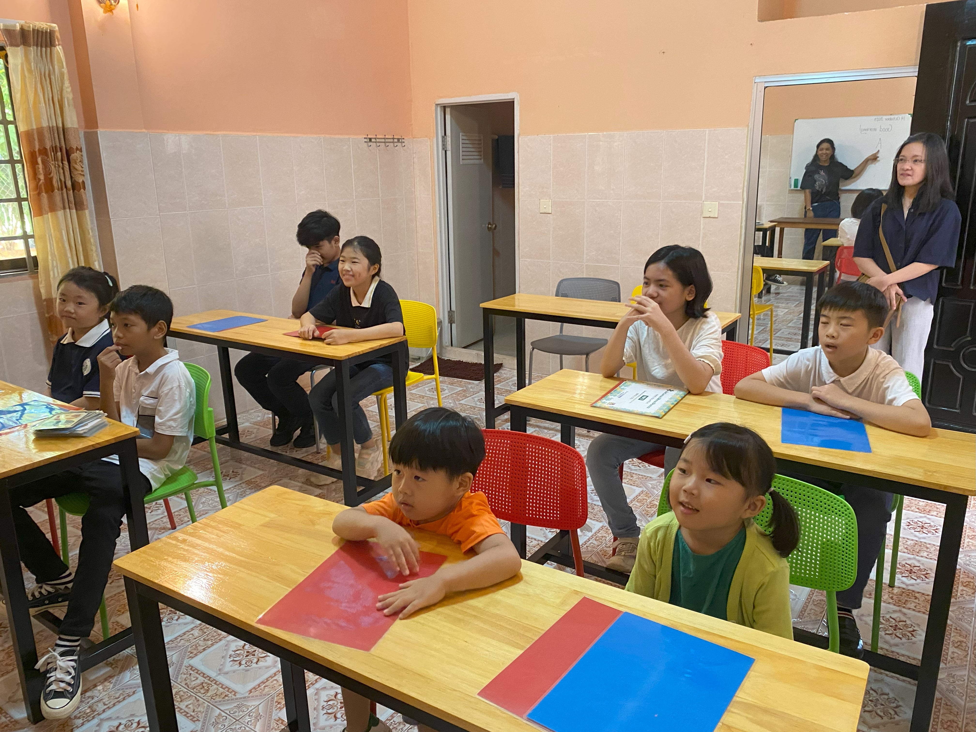 Community Engagement